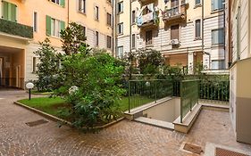 Numa Milan Loreto
